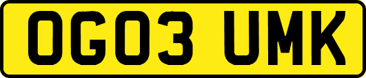 OG03UMK