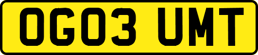 OG03UMT