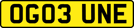 OG03UNE