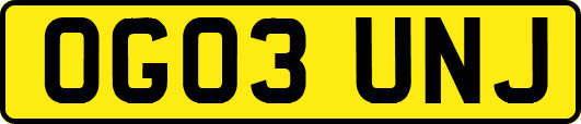 OG03UNJ