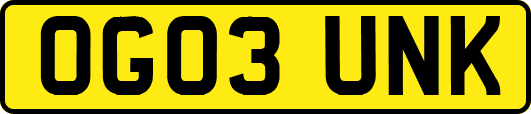 OG03UNK