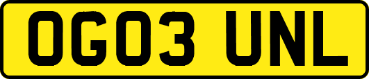 OG03UNL