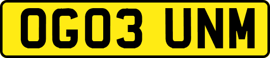 OG03UNM