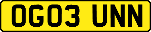 OG03UNN