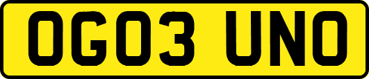OG03UNO