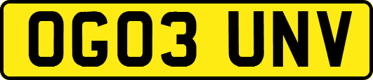 OG03UNV