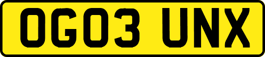 OG03UNX