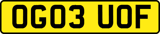 OG03UOF