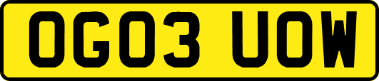 OG03UOW