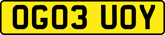 OG03UOY