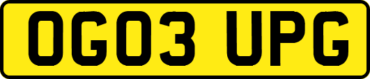 OG03UPG