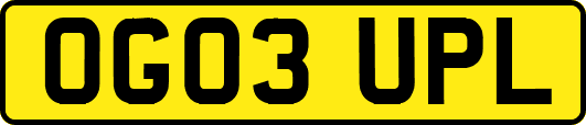 OG03UPL