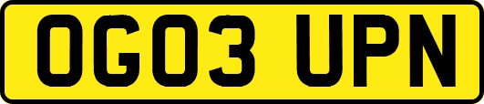 OG03UPN