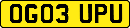 OG03UPU