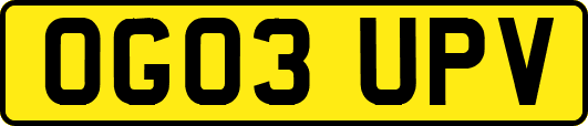 OG03UPV