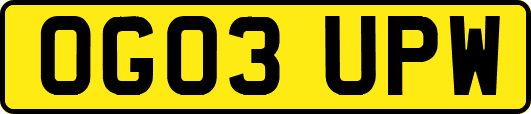OG03UPW