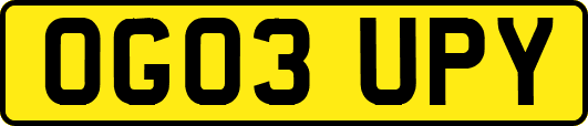 OG03UPY