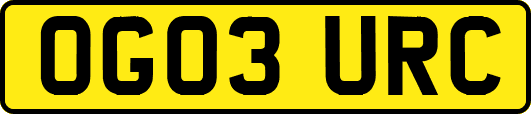 OG03URC