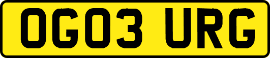 OG03URG