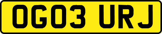 OG03URJ