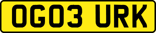 OG03URK