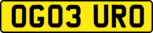 OG03URO