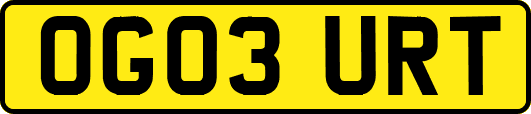 OG03URT