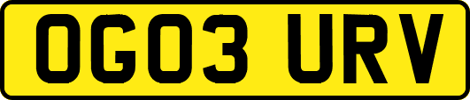 OG03URV