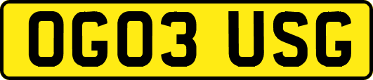 OG03USG