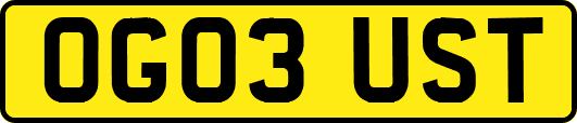 OG03UST
