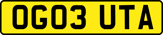 OG03UTA