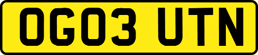 OG03UTN