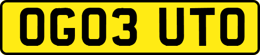 OG03UTO