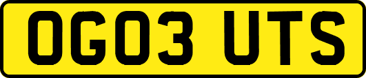 OG03UTS
