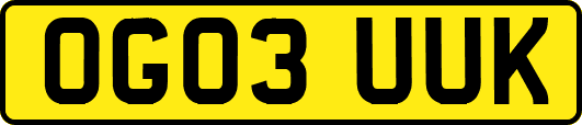 OG03UUK