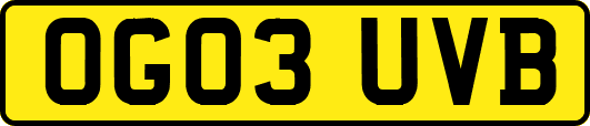 OG03UVB