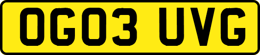 OG03UVG