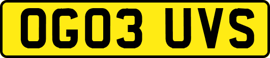 OG03UVS