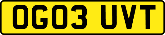 OG03UVT