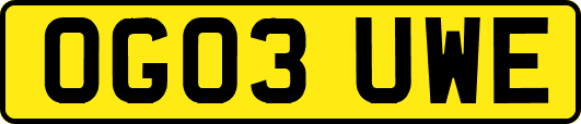 OG03UWE