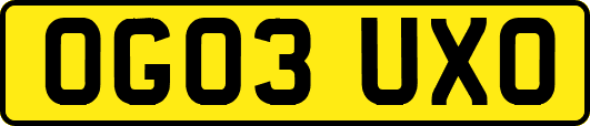 OG03UXO