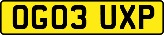 OG03UXP