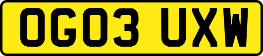 OG03UXW