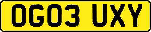 OG03UXY