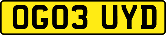 OG03UYD