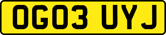 OG03UYJ