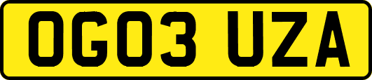 OG03UZA