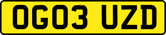 OG03UZD