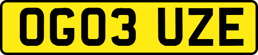OG03UZE