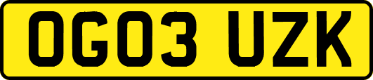 OG03UZK